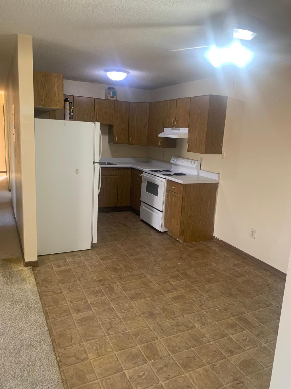 Photo of 1450 5th Avenue S #301, Saint Cloud, MN 56301 (MLS # 7001423)