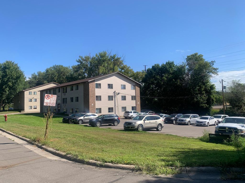 Photo of 1450 5th Avenue S #301, Saint Cloud, MN 56301 (MLS # 7001423)