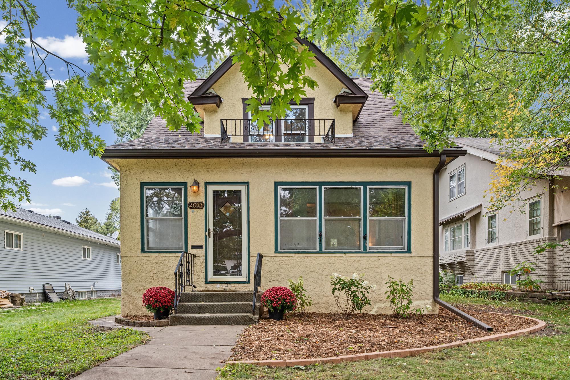 2017 22nd Avenue NE