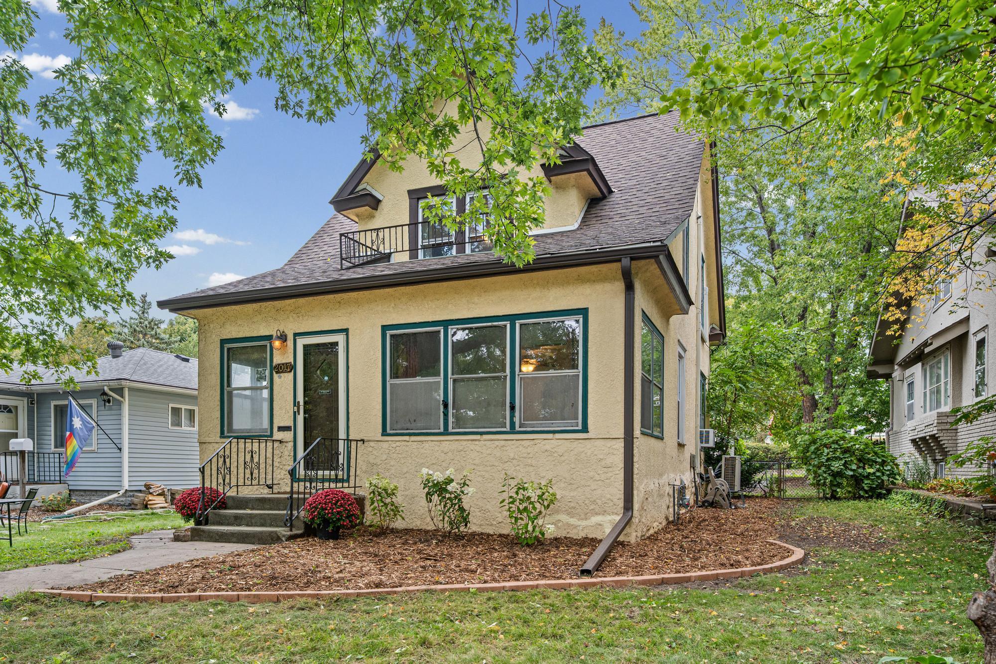 2017 22nd Avenue NE