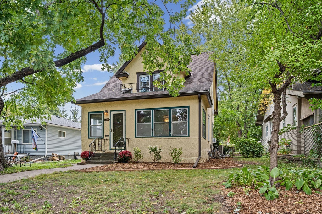 Photo of 2017 22nd Avenue NE, Minneapolis, MN 55418 (MLS # 7144457)