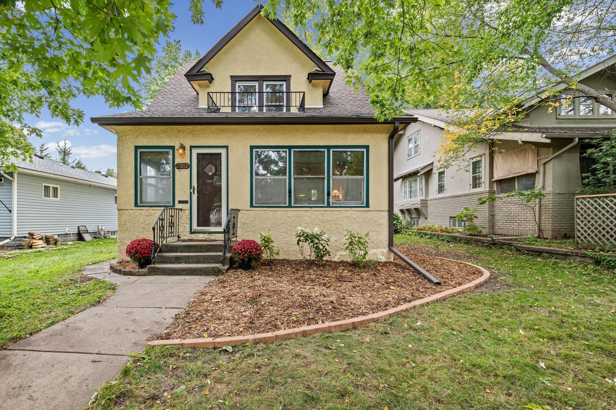 2017 22nd Avenue NE