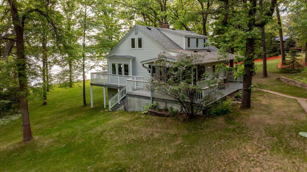 Photo of 15307 Pine Shores Road, Brainerd, MN 56401 (MLS # 7107259)