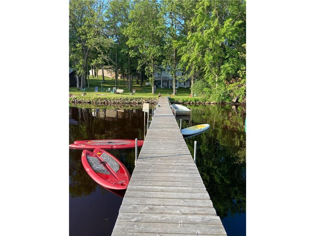 Photo of 15307 Pine Shores Road, Brainerd, MN 56401 (MLS # 7107259)