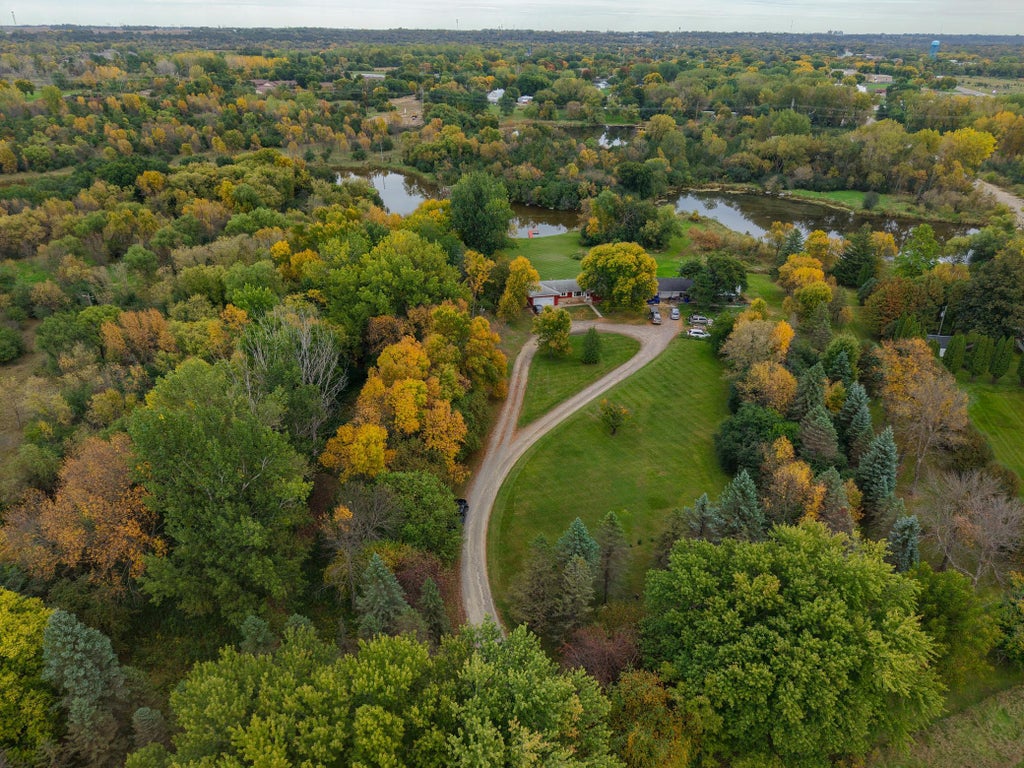 Photo of 5354 Highway 212, Granite Falls, MN 56241 (MLS # 7152223)