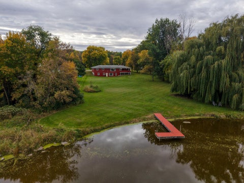 Photo of 5354 Highway 212, Granite Falls, MN 56241 (MLS # 7152223)