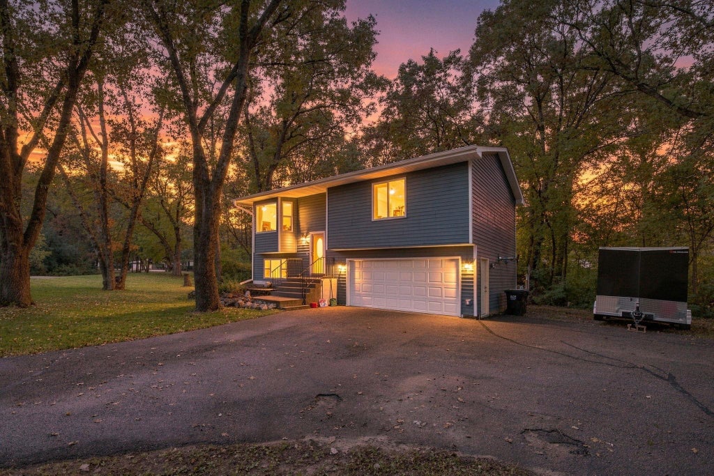 Photo of 2091 197th Avenue NW, Oak Grove, MN 55011 (MLS # 7123107)