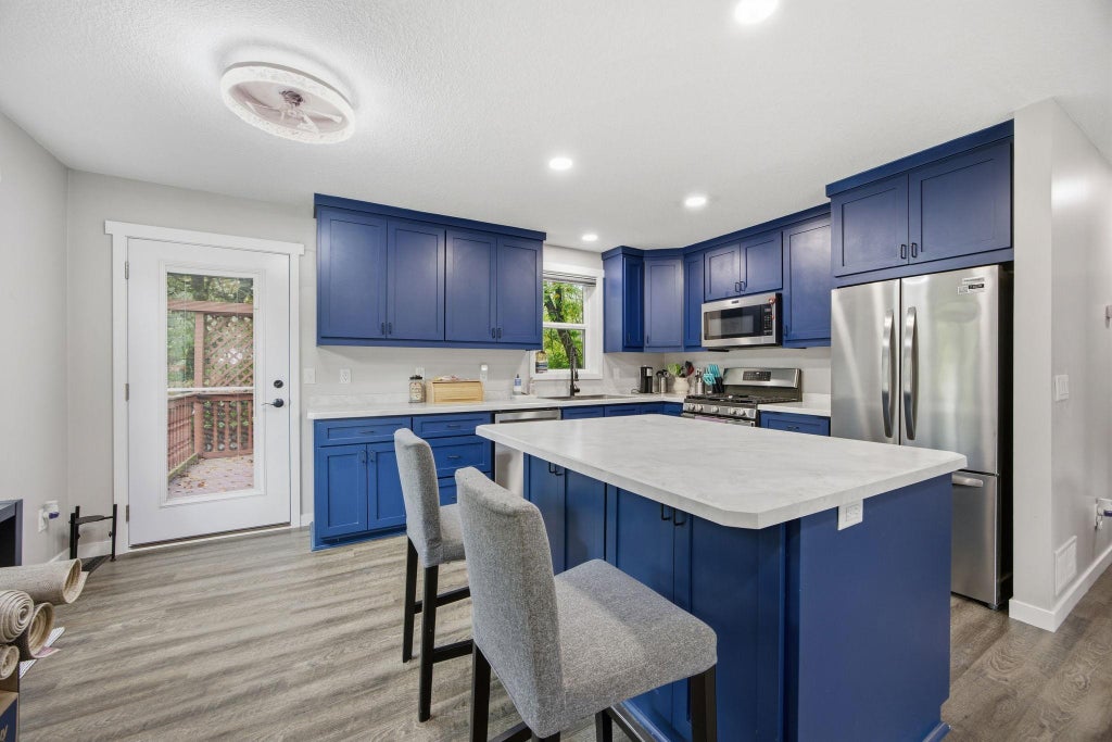 Photo of 2091 197th Avenue NW, Oak Grove, MN 55011 (MLS # 7123107)