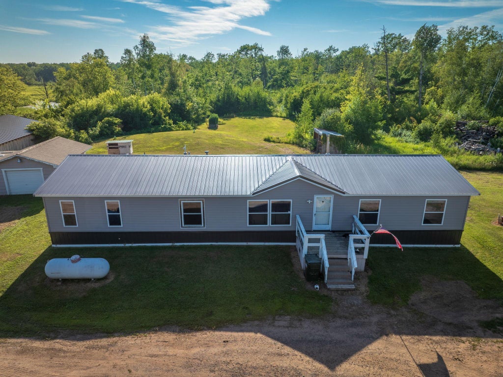 Photo of 43231 County Highway 61, Hinckley, MN 55037 (MLS # 7105544)