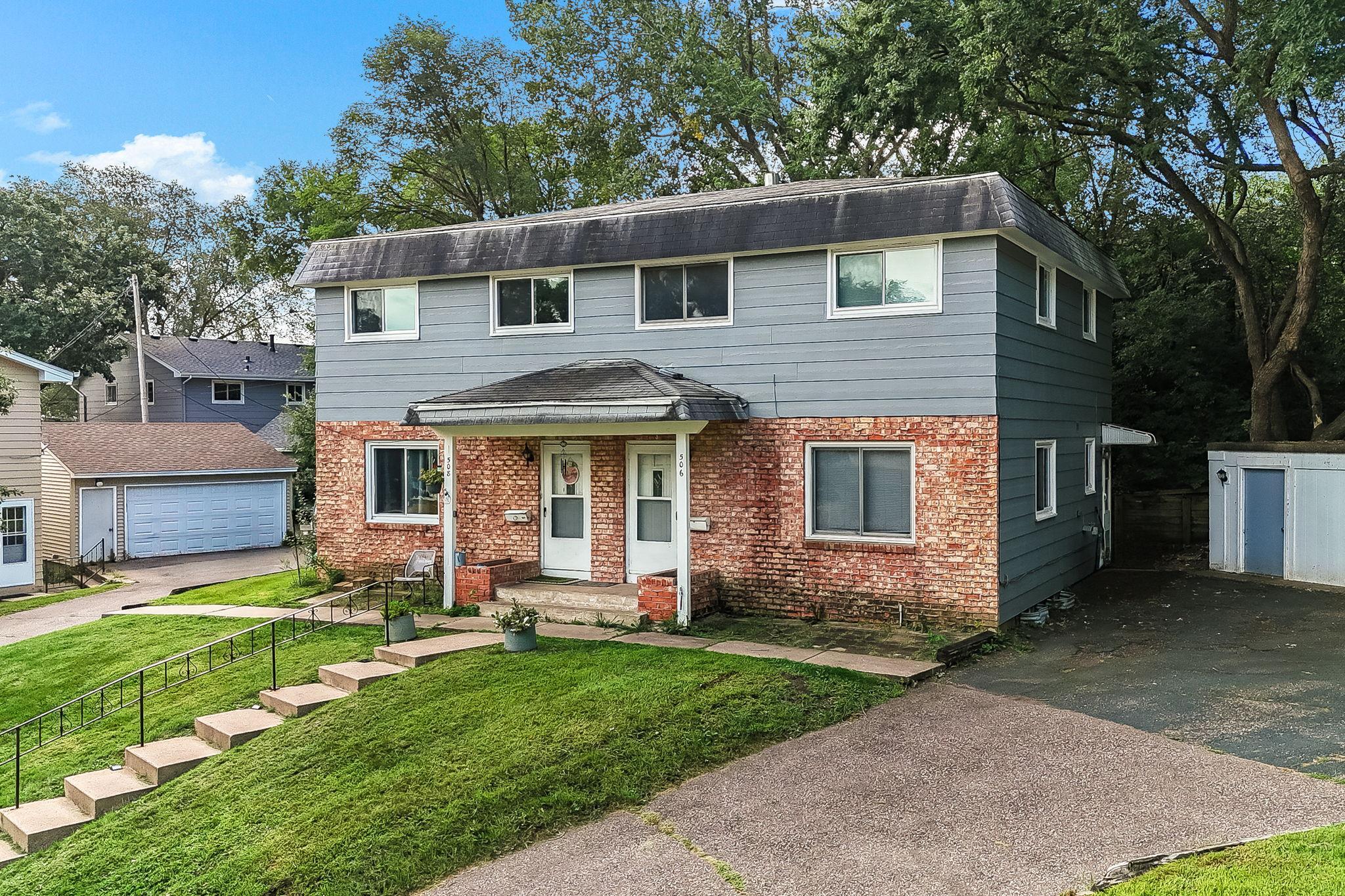 508 Shadyside Circle