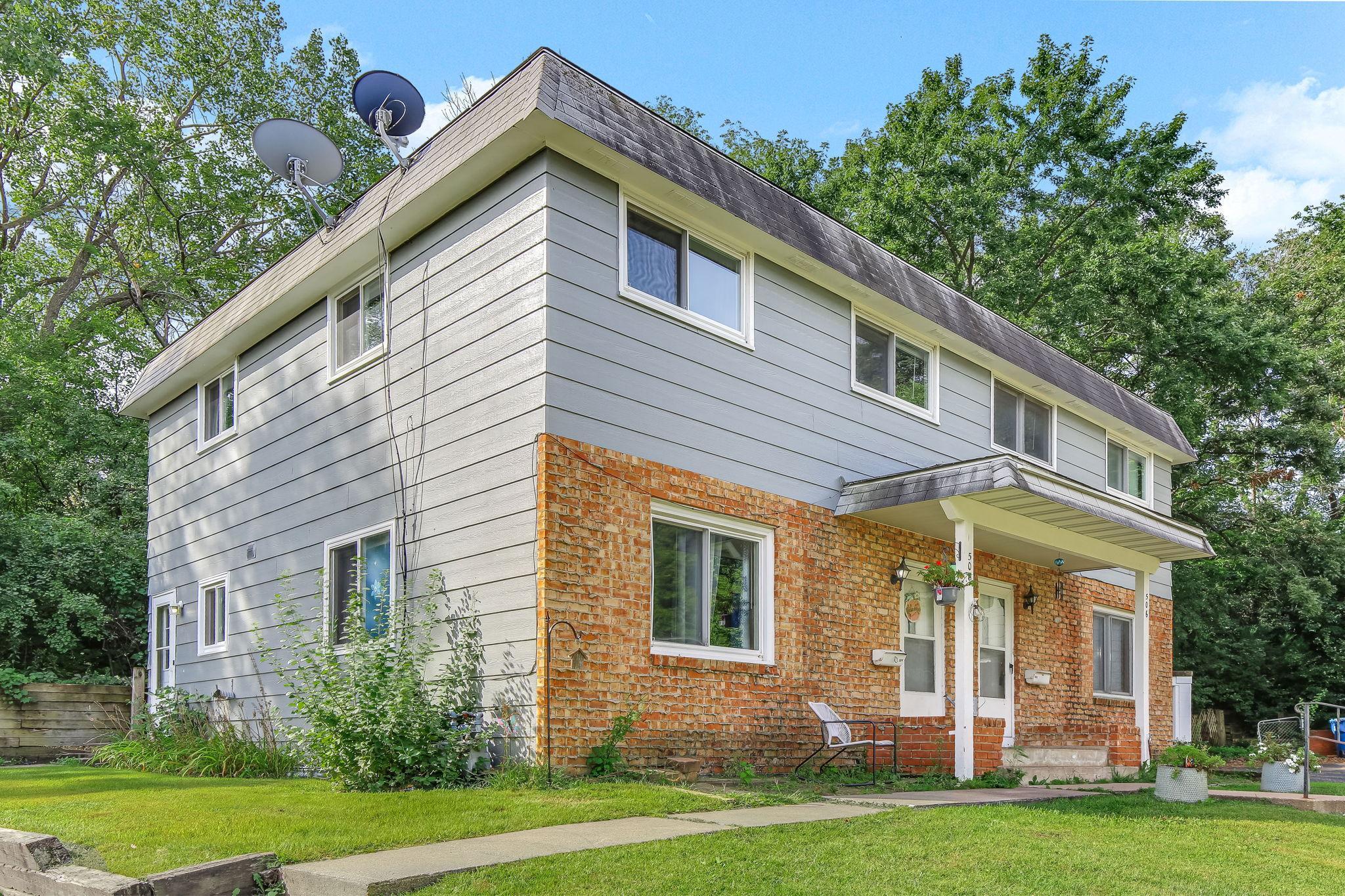 508 Shadyside Circle