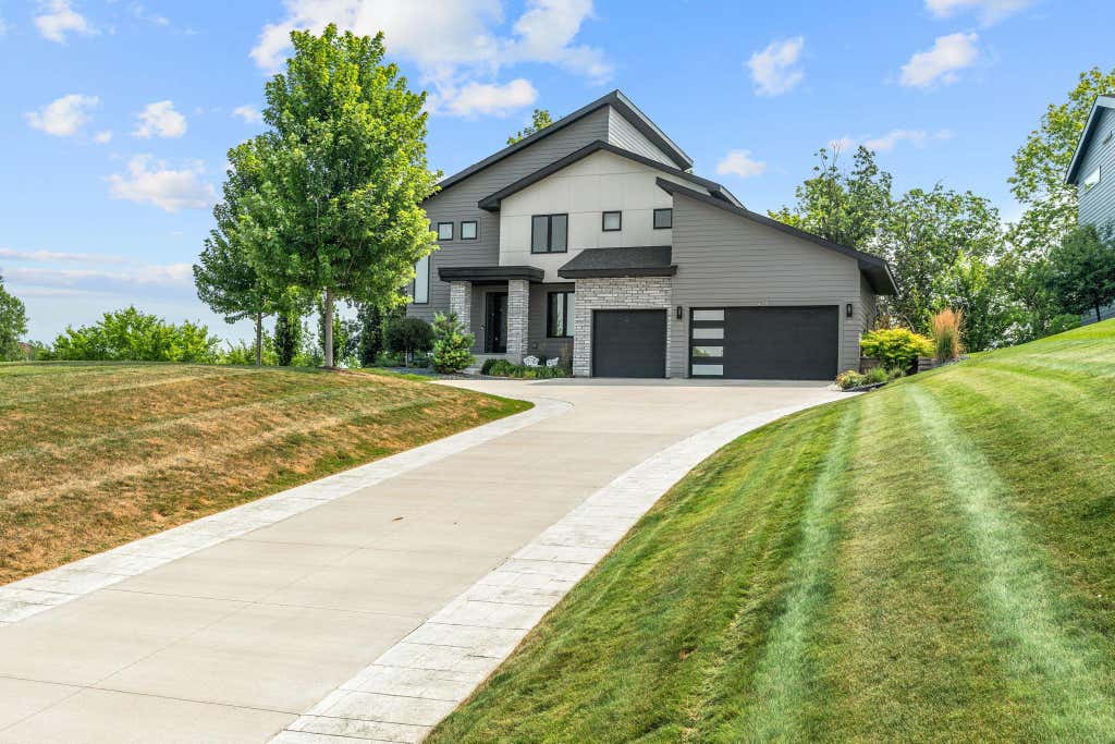 Photo of 14029 Mckenna Road NW, Prior Lake, MN 55372 (MLS # 7079375)