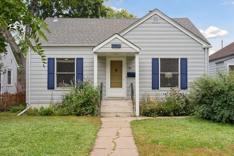 2753 Georgia Avenue S Saint Louis Park MN 55426