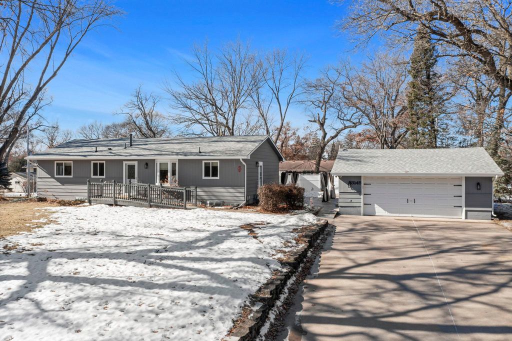 Photo of 3145 Ivy Street S, Cambridge, MN 55008 (MLS # 7024566)