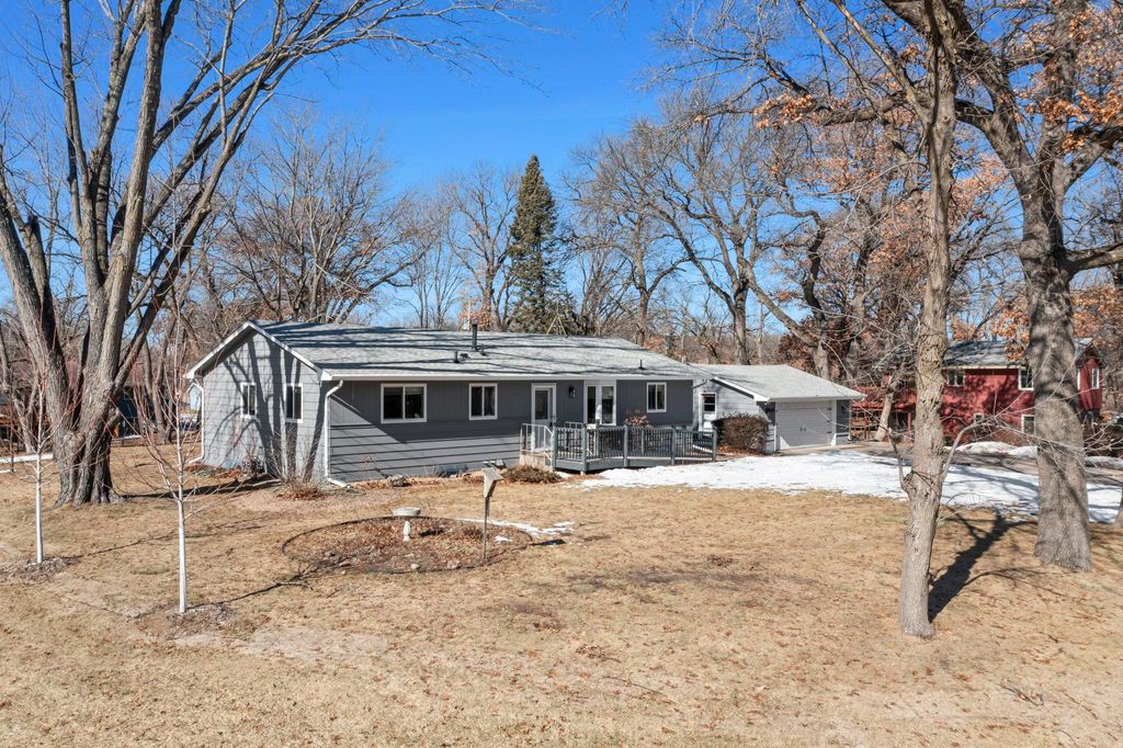 Photo of 3145 Ivy Street S, Cambridge, MN 55008 (MLS # 7024566)