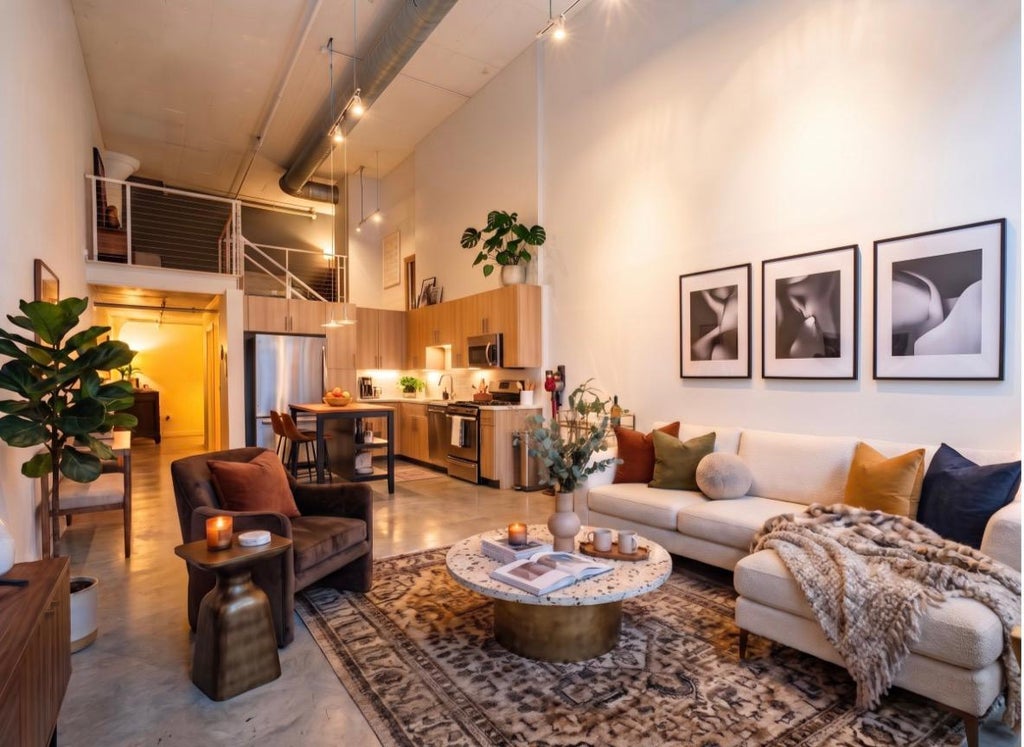 Photo of 250 Park Avenue #712, Minneapolis, MN 55415 (MLS # 7160544)