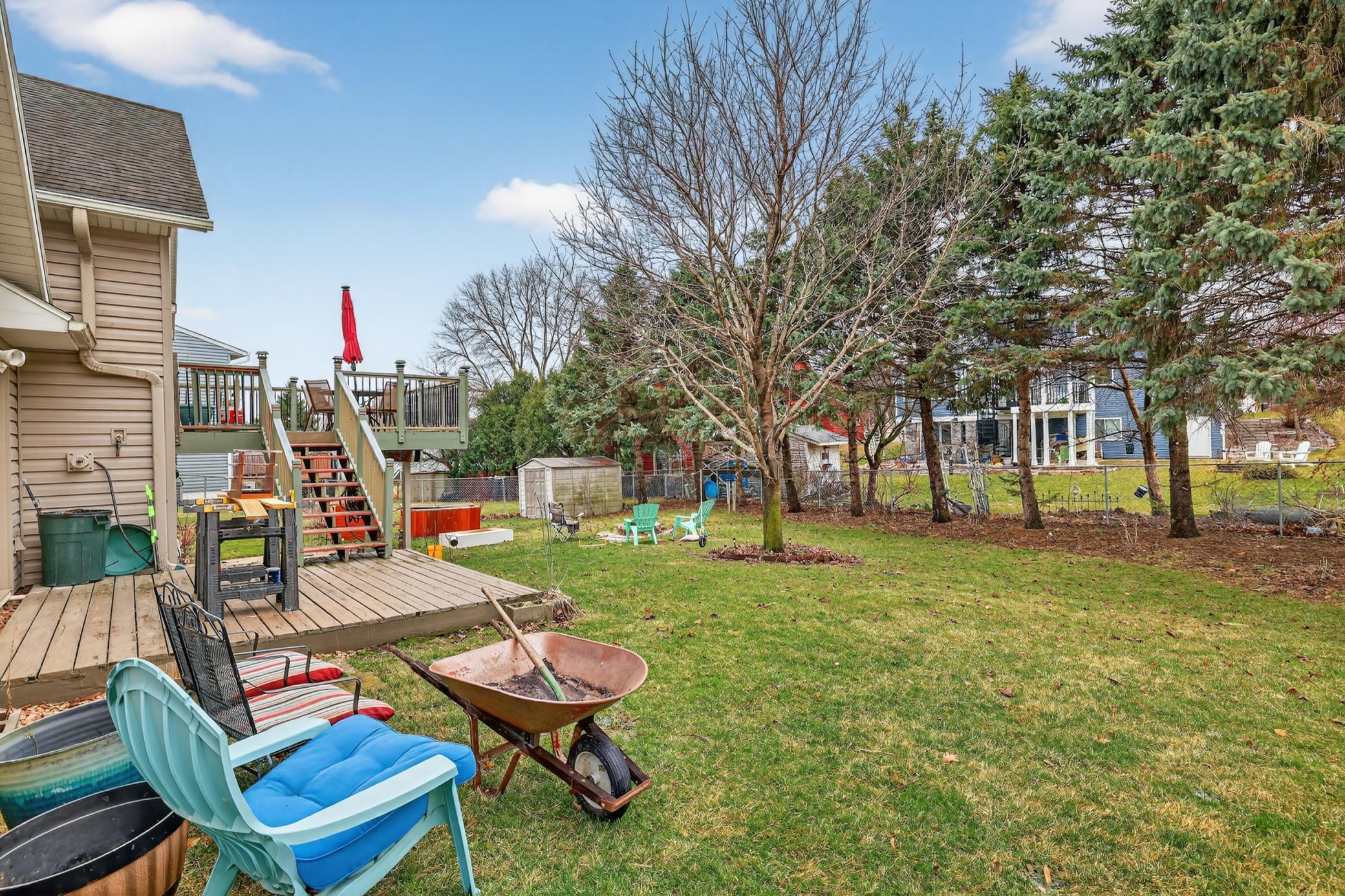 6219 Fairway Drive NW