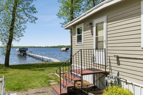 Photo of 16940 Elmore Way, Faribault, MN 55021 (MLS # 7077484)