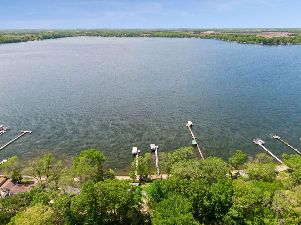 Photo of 16940 Elmore Way, Faribault, MN 55021 (MLS # 7077484)