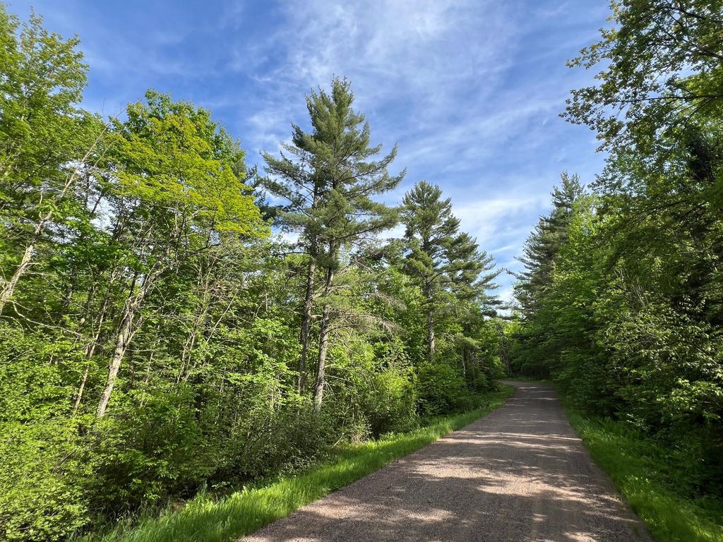 Photo of TBD Smith Road, Couderay, WI 54828 (MLS # 7085118)