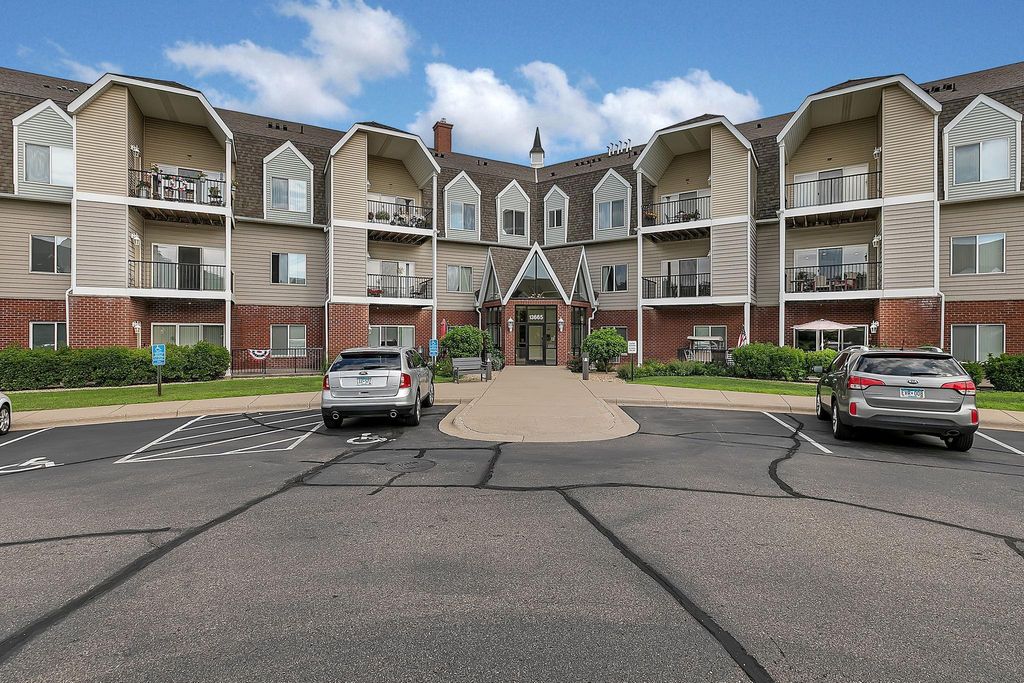 Photo of 13665 Carrach Avenue #250, Rosemount, MN 55068 (MLS # 7105873)
