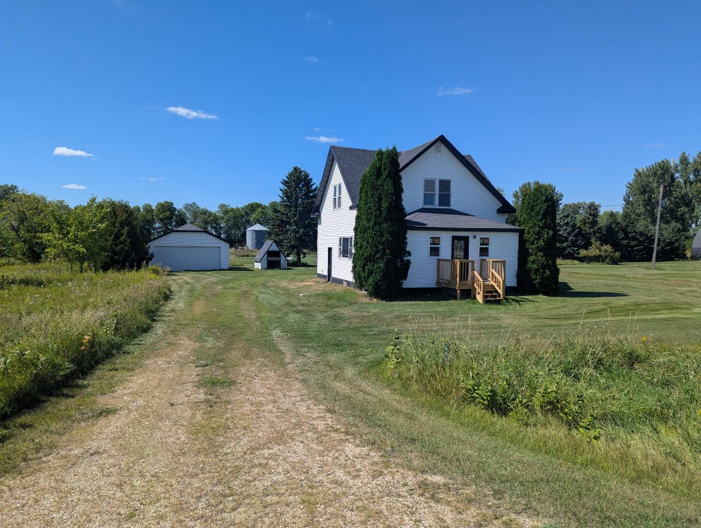 Photo of 39909 270th Avenue NW, Stephen, MN 56757 (MLS # 7143453)