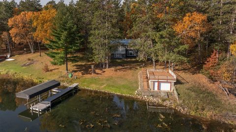 36722 Birch Drive Jenkins Twp MN 56474