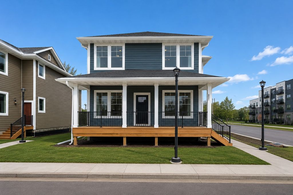 Photo of 6045 Brooklyn Boulevard, Brooklyn Center, MN 55429 (MLS # 7081408)