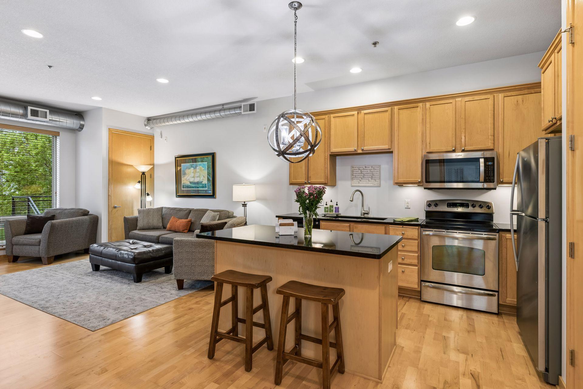 240 Spring Street 203