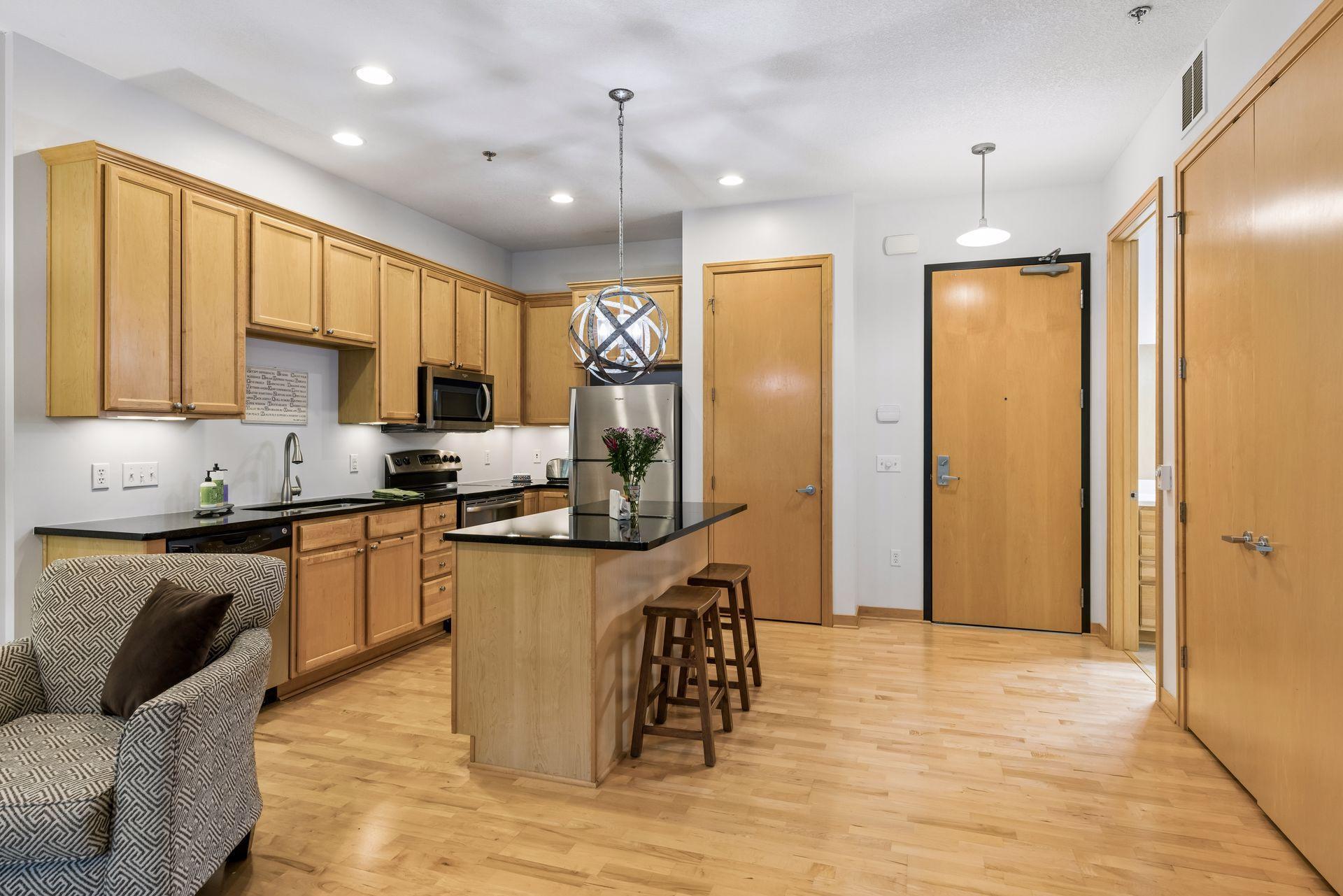 240 Spring Street 203