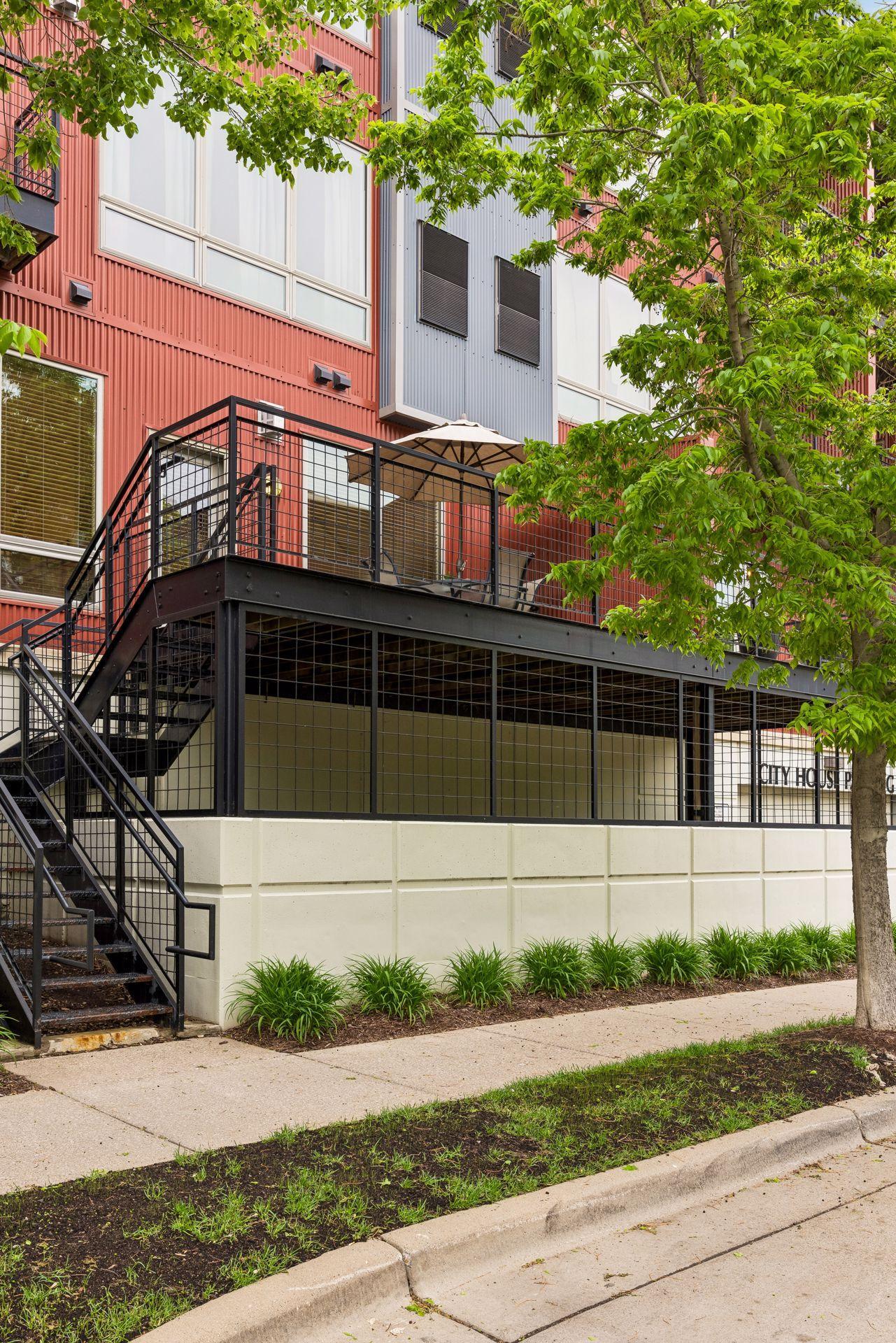 240 Spring Street 203