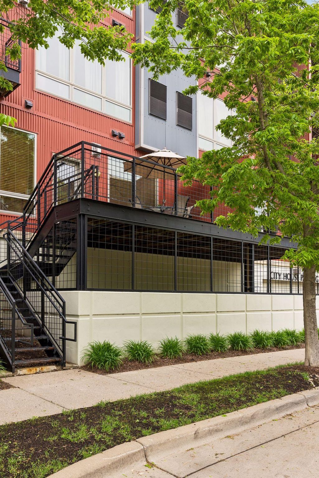 Photo of 240 Spring Street #203, Saint Paul, MN 55102 (MLS # 7077865)