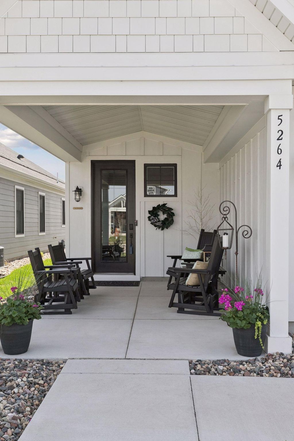 Photo of 5264 217th Street W, Farmington, MN 55024 (MLS # 7060626)