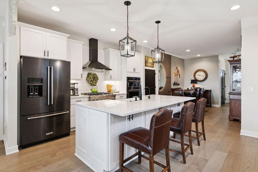 Photo of 5264 217th Street W, Farmington, MN 55024 (MLS # 7060626)