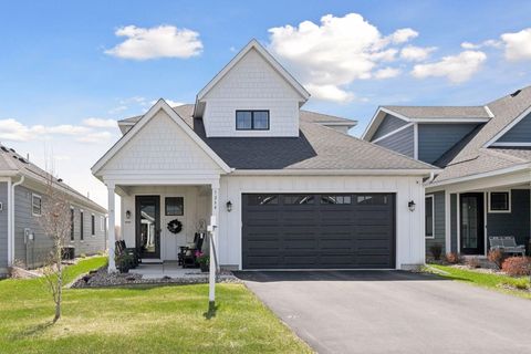 Photo of 5264 217th Street W, Farmington, MN 55024 (MLS # 7060626)