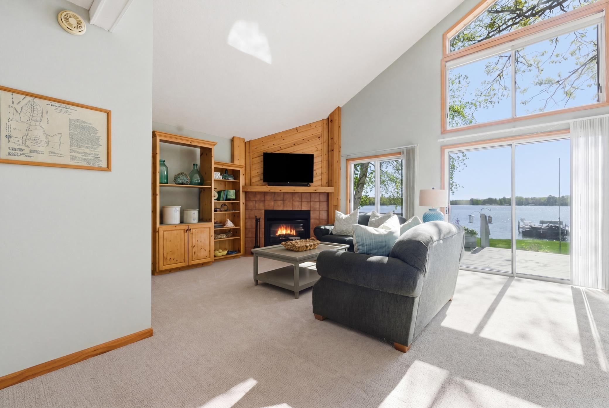 Crosslake, Minnesota, 56442, United States, 3 Bedrooms Bedrooms, ,2 BathroomsBathrooms,Residential,Active,2052042