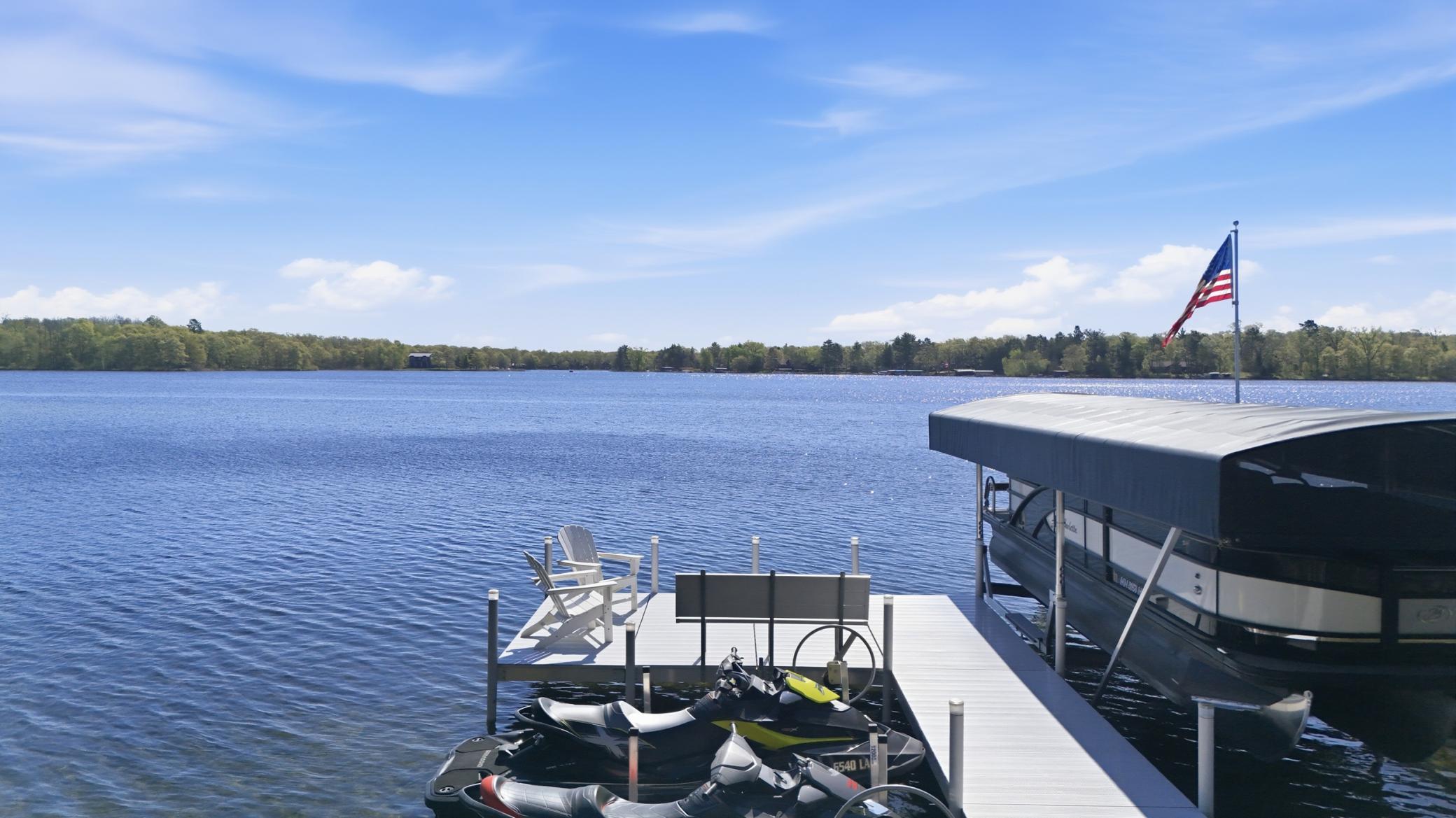 Crosslake, Minnesota, 56442, United States, 3 Bedrooms Bedrooms, ,2 BathroomsBathrooms,Residential,Active,2052042