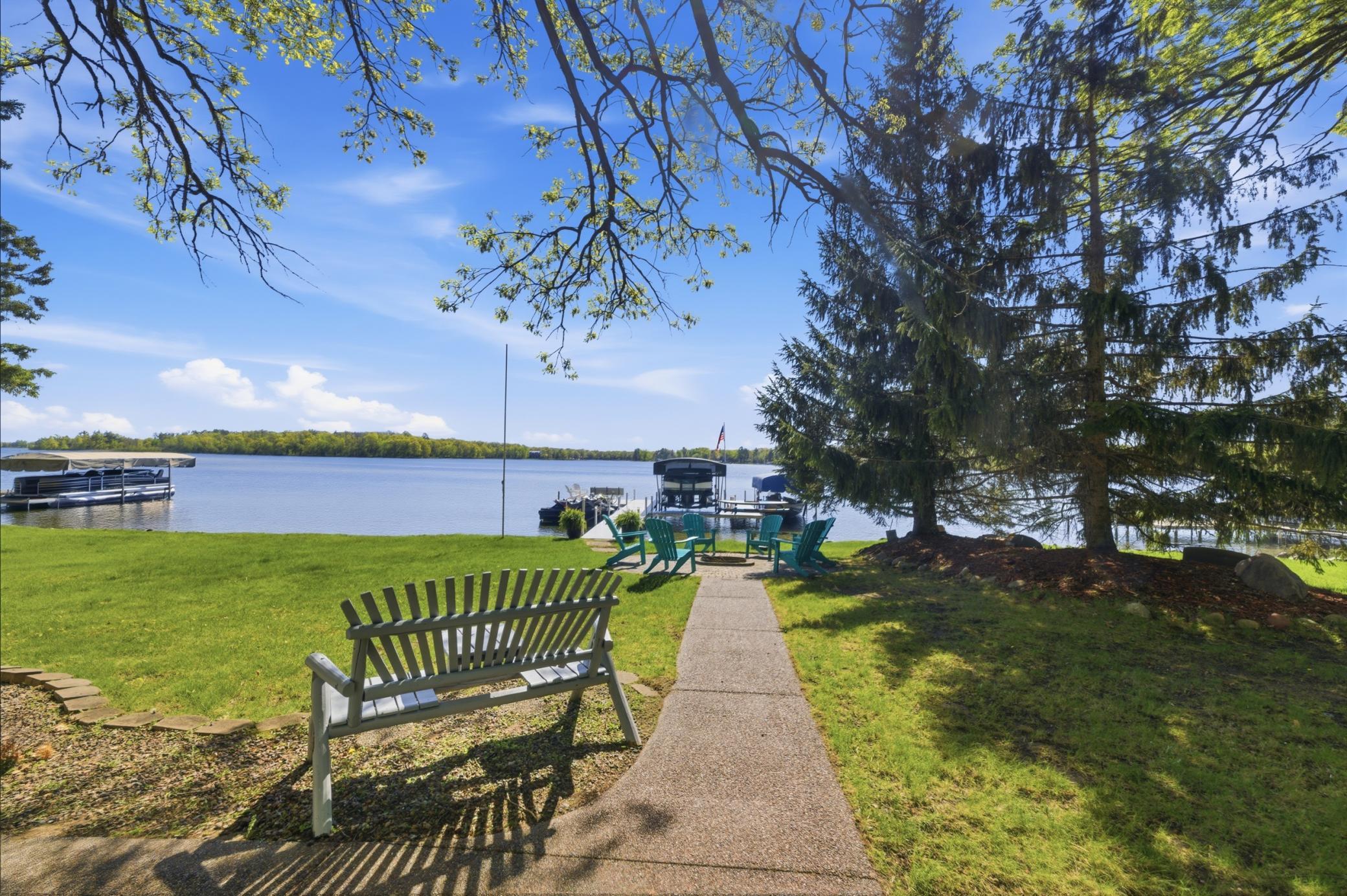 Crosslake, Minnesota, 56442, United States, 3 Bedrooms Bedrooms, ,2 BathroomsBathrooms,Residential,Active,2052042