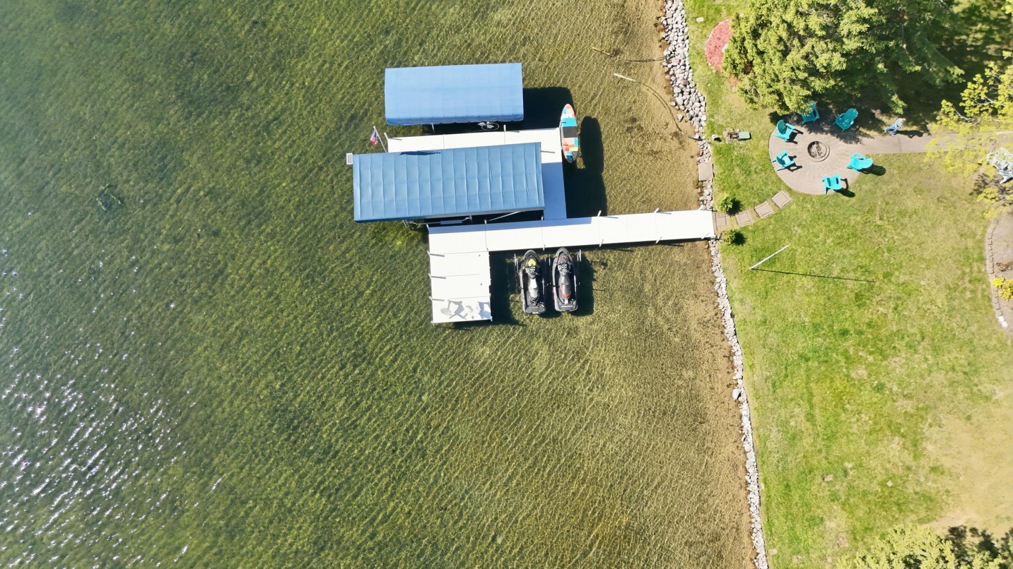 Crosslake, Minnesota, 56442, United States, 3 Bedrooms Bedrooms, ,2 BathroomsBathrooms,Residential,Active,2052042