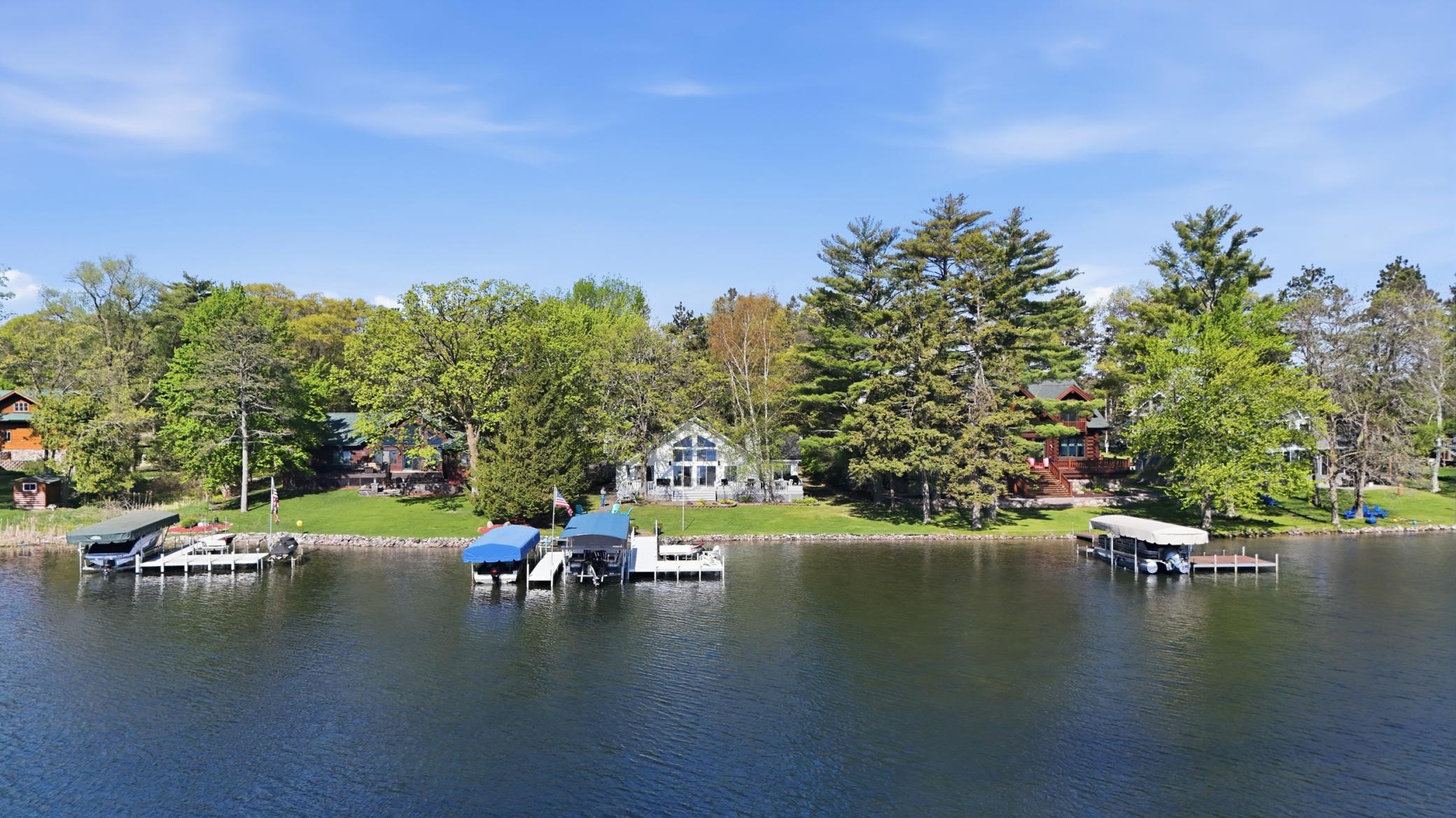 Crosslake, Minnesota, 56442, United States, 3 Bedrooms Bedrooms, ,2 BathroomsBathrooms,Residential,Active,2052042