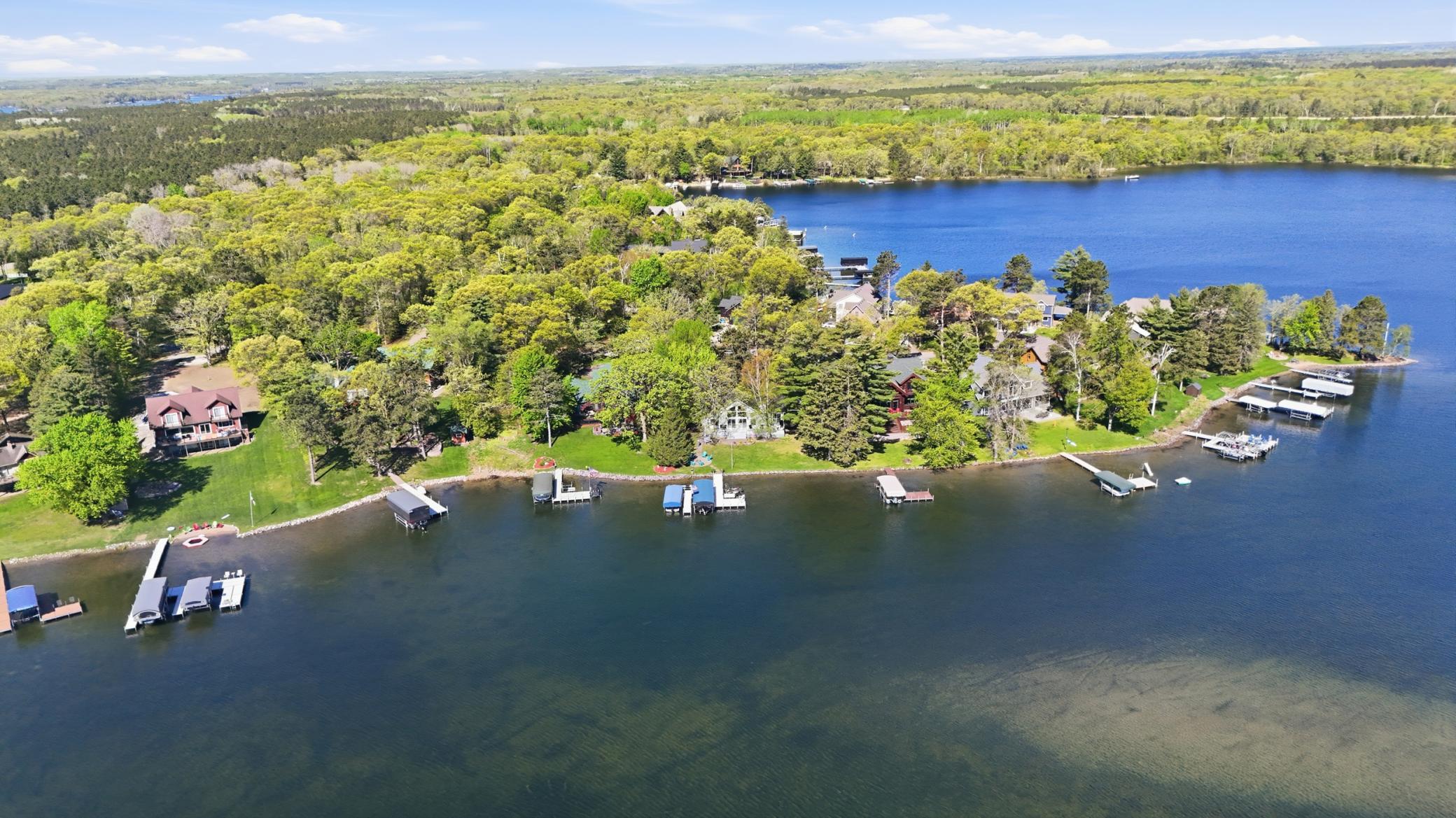 Crosslake, Minnesota, 56442, United States, 3 Bedrooms Bedrooms, ,2 BathroomsBathrooms,Residential,Active,2052042
