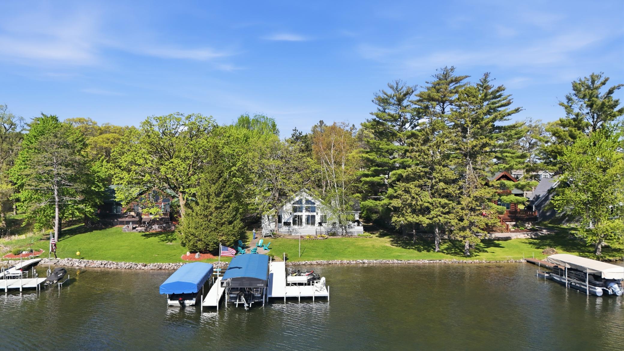 Crosslake, Minnesota, 56442, United States, 3 Bedrooms Bedrooms, ,2 BathroomsBathrooms,Residential,Active,2052042
