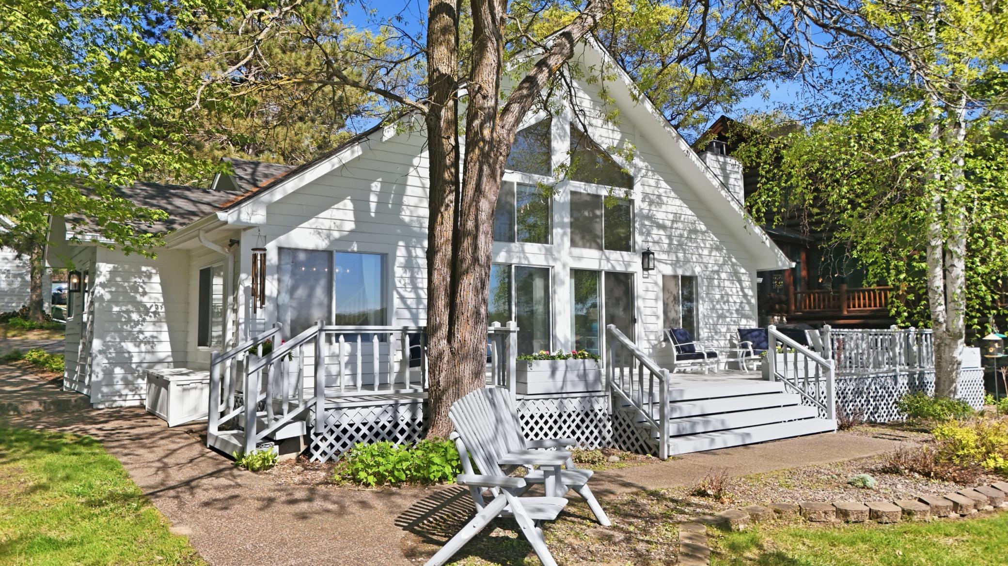 Crosslake, Minnesota, 56442, United States, 3 Bedrooms Bedrooms, ,2 BathroomsBathrooms,Residential,Active,2052042