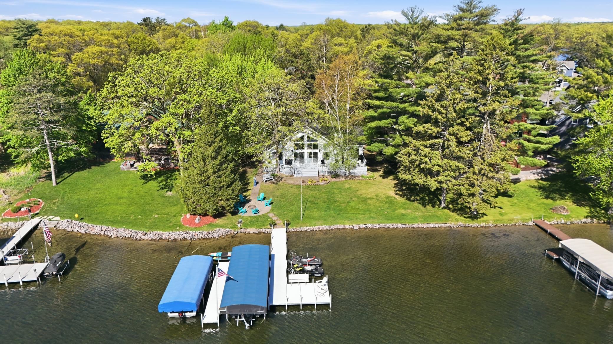 Crosslake, Minnesota, 56442, United States, 3 Bedrooms Bedrooms, ,2 BathroomsBathrooms,Residential,Active,2052042