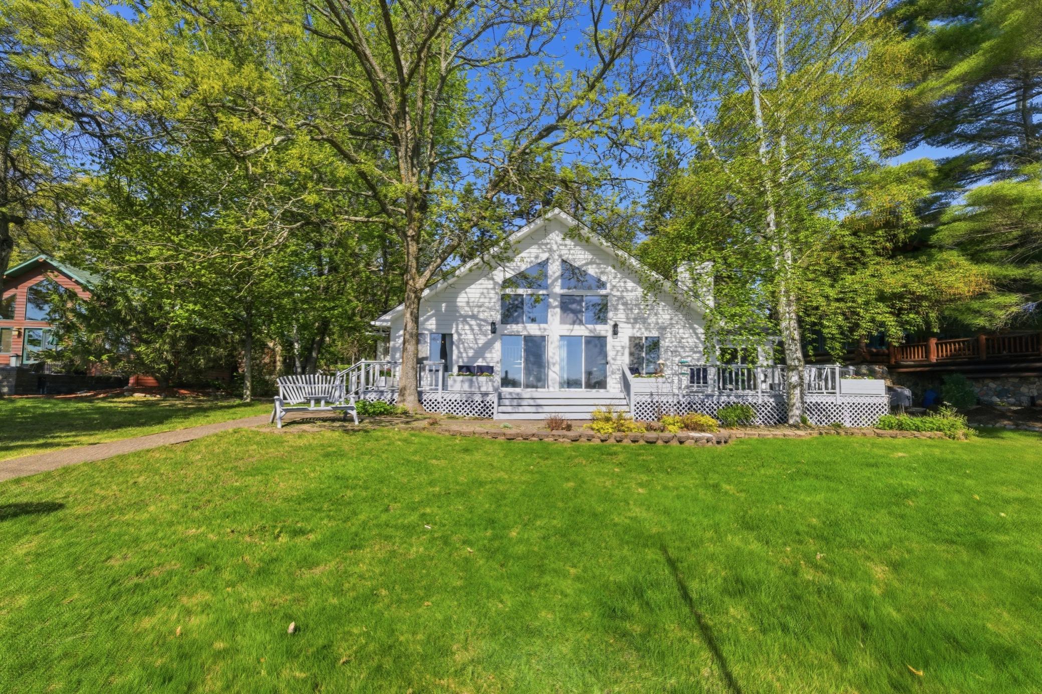 Crosslake, Minnesota, 56442, United States, 3 Bedrooms Bedrooms, ,2 BathroomsBathrooms,Residential,Active,2052042