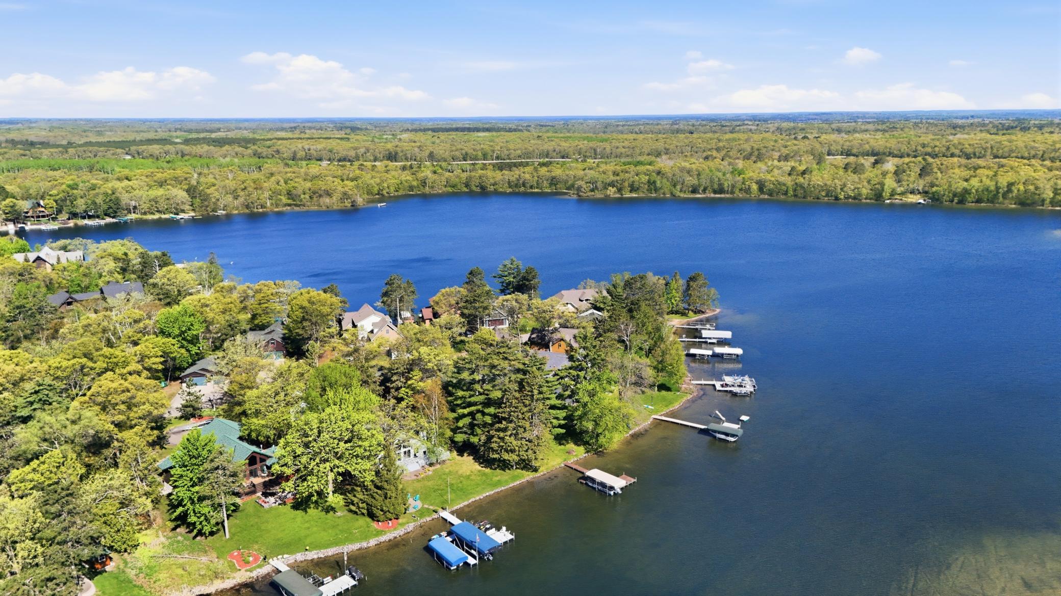 Crosslake, Minnesota, 56442, United States, 3 Bedrooms Bedrooms, ,2 BathroomsBathrooms,Residential,Active,2052042