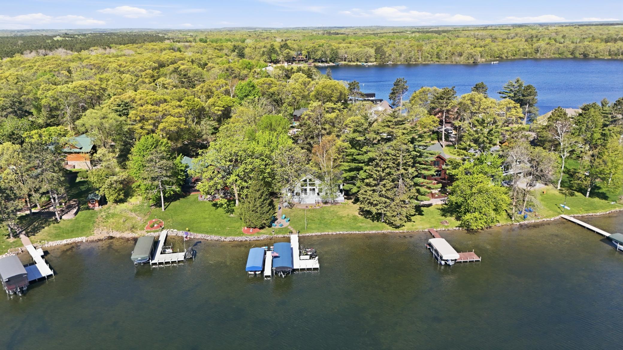 Crosslake, Minnesota, 56442, United States, 3 Bedrooms Bedrooms, ,2 BathroomsBathrooms,Residential,Active,2052042