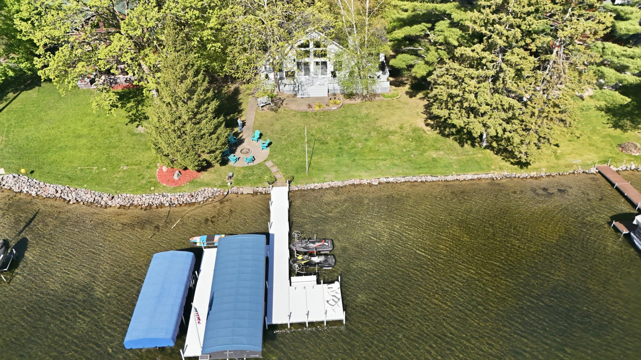 Crosslake, Minnesota, 56442, United States, 3 Bedrooms Bedrooms, ,2 BathroomsBathrooms,Residential,Active,2052042
