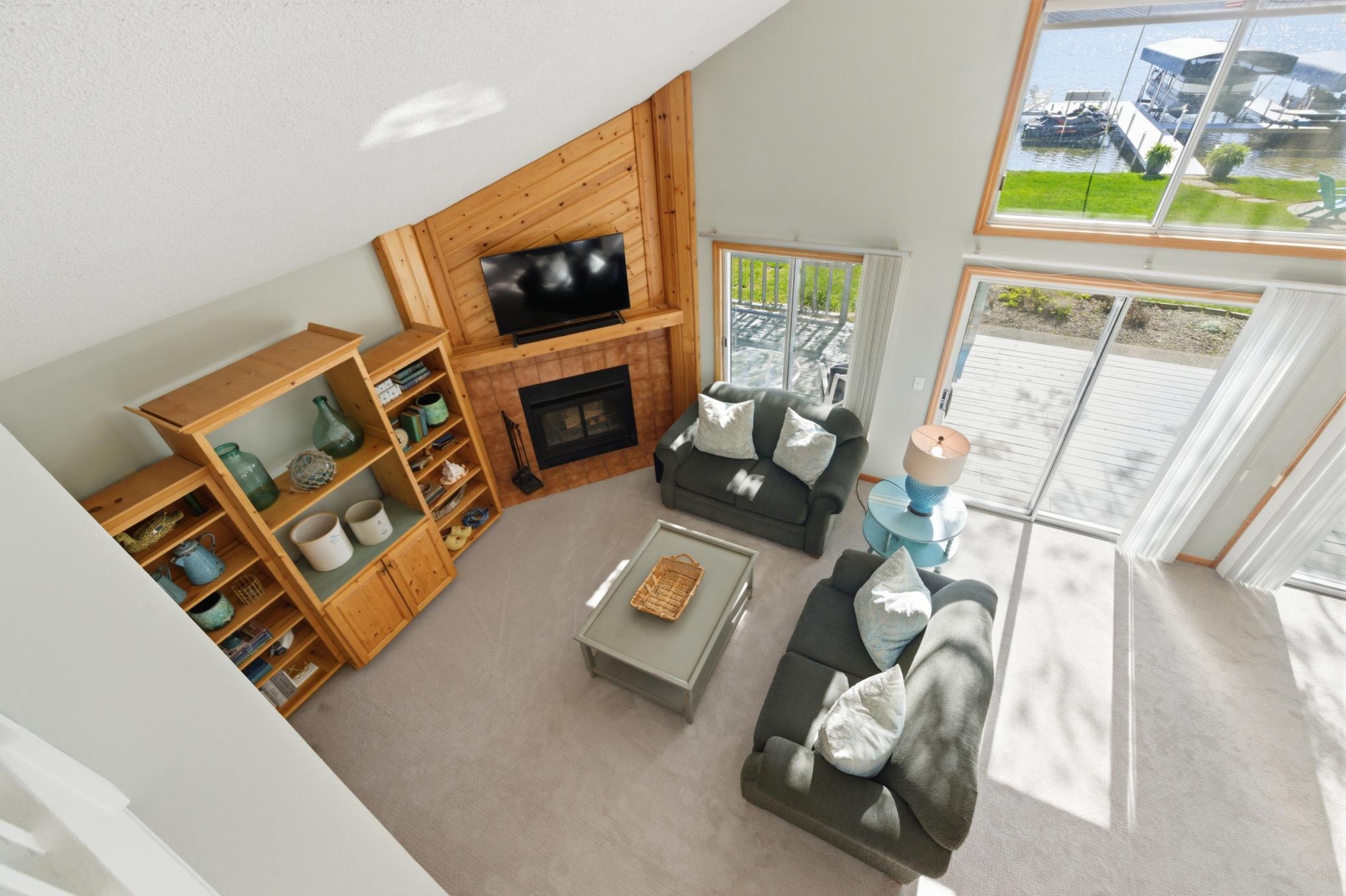 Crosslake, Minnesota, 56442, United States, 3 Bedrooms Bedrooms, ,2 BathroomsBathrooms,Residential,Active,2052042