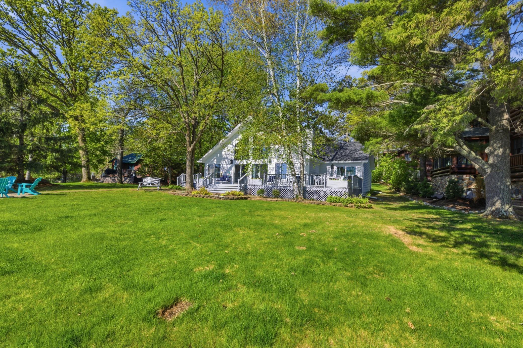 Crosslake, Minnesota, 56442, United States, 3 Bedrooms Bedrooms, ,2 BathroomsBathrooms,Residential,Active,2052042